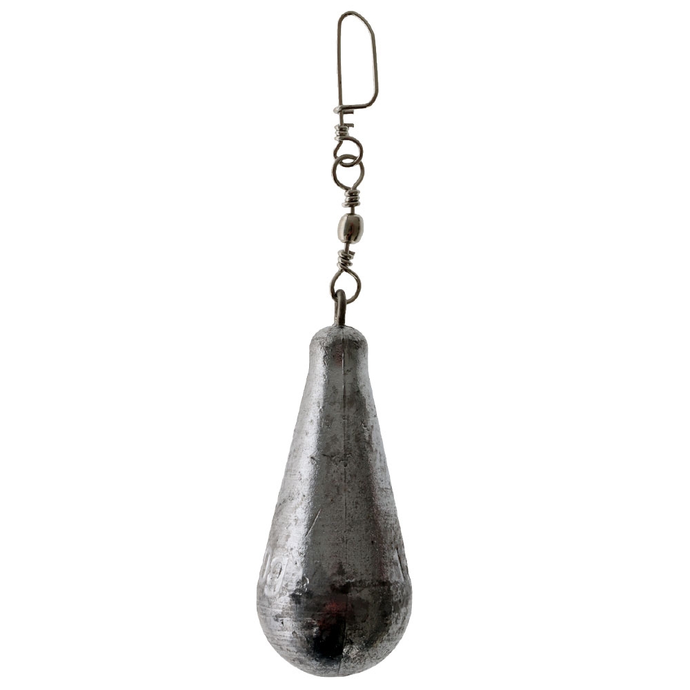 Sea Harvester Swivel Sinkers