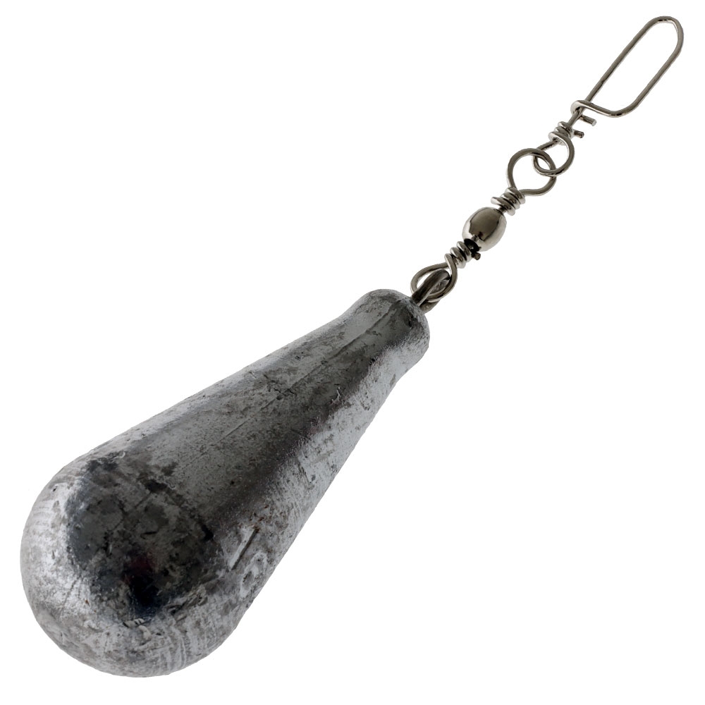 Sea Harvester Swivel Sinkers