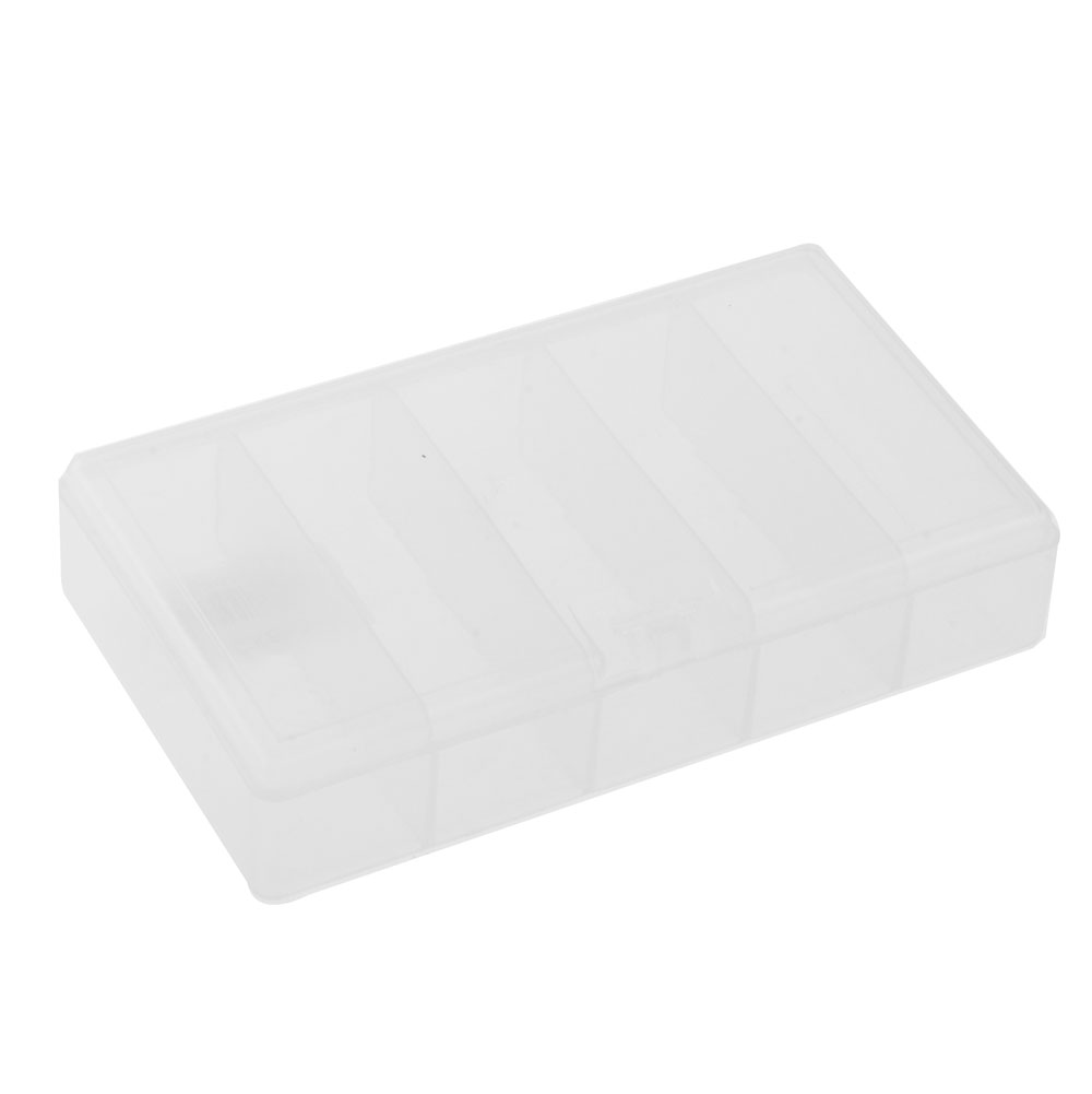 Sea Harvester Utility Box 6x4in