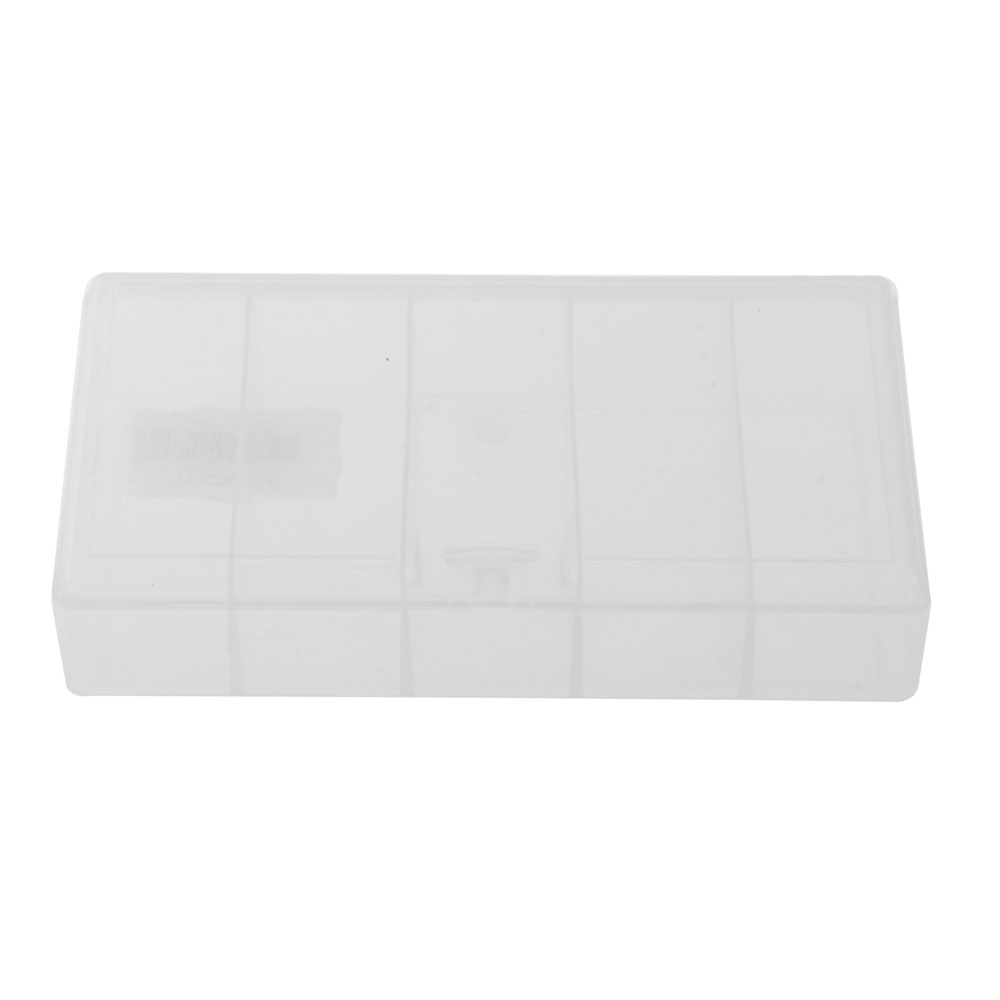 Sea Harvester Utility Box 6x4in