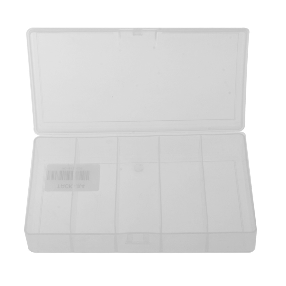 Sea Harvester Utility Box 6x4in