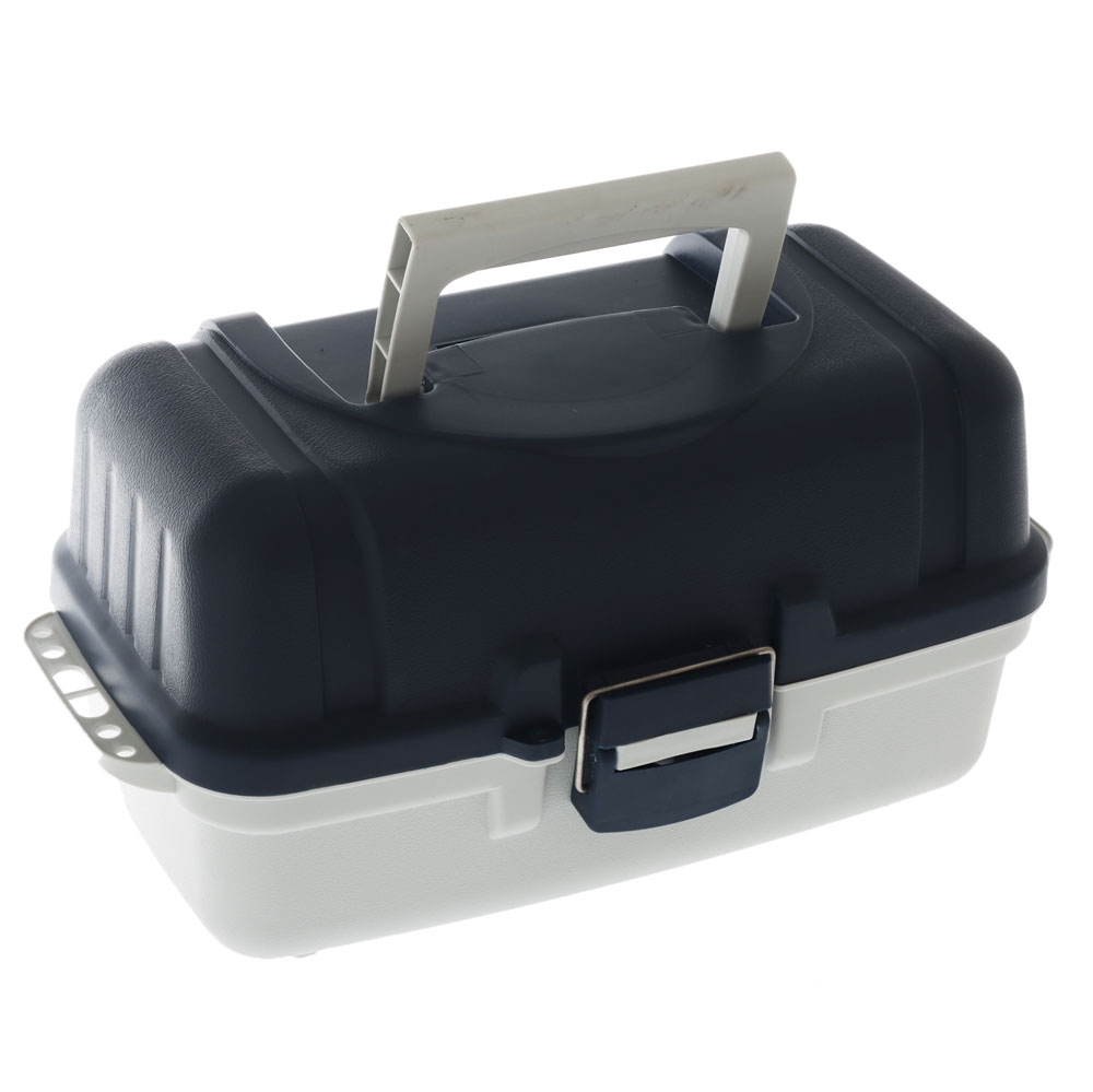 Sea Harvester Deluxe Tackle Box Three Tray