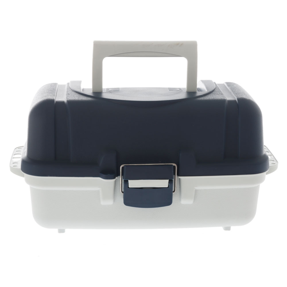 Sea Harvester Deluxe Tackle Box Three Tray