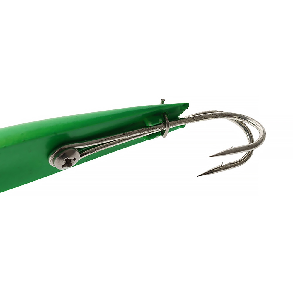 Sea Harvester Deluxe Tackle Box Two Tray