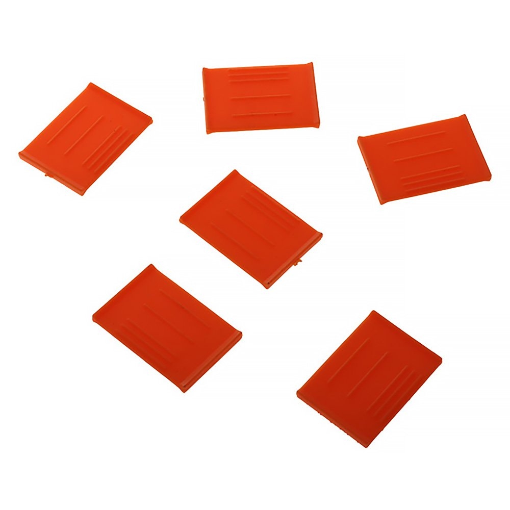 Sea Harvester Deluxe Tackle Box Two Tray