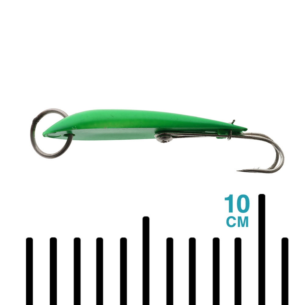 Sea Harvester Deluxe Tackle Box Two Tray