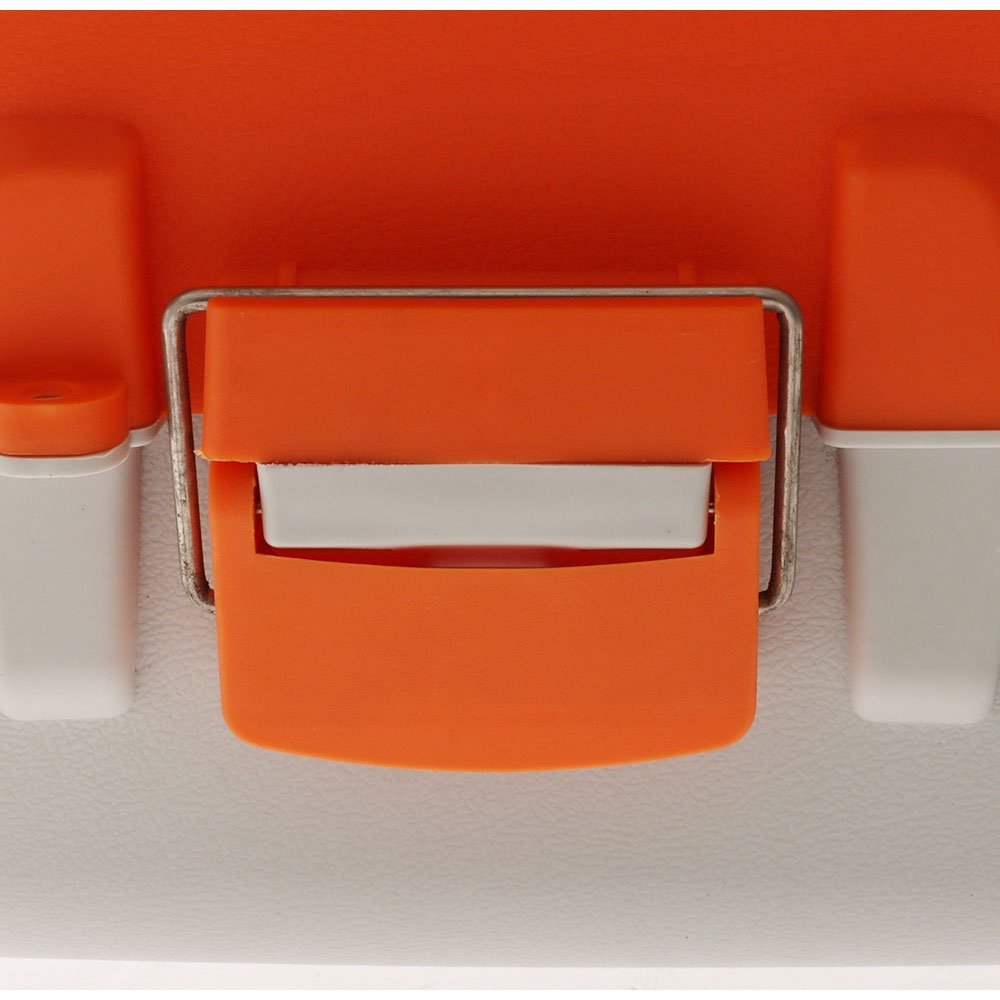 Sea Harvester Deluxe Tackle Box Two Tray