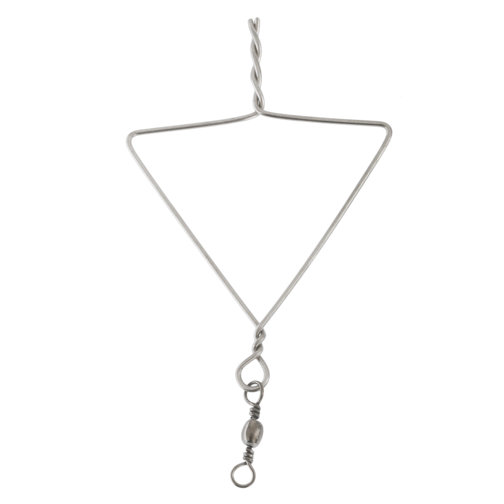 Sea Harvester Triangle Setline Clips Qty 10