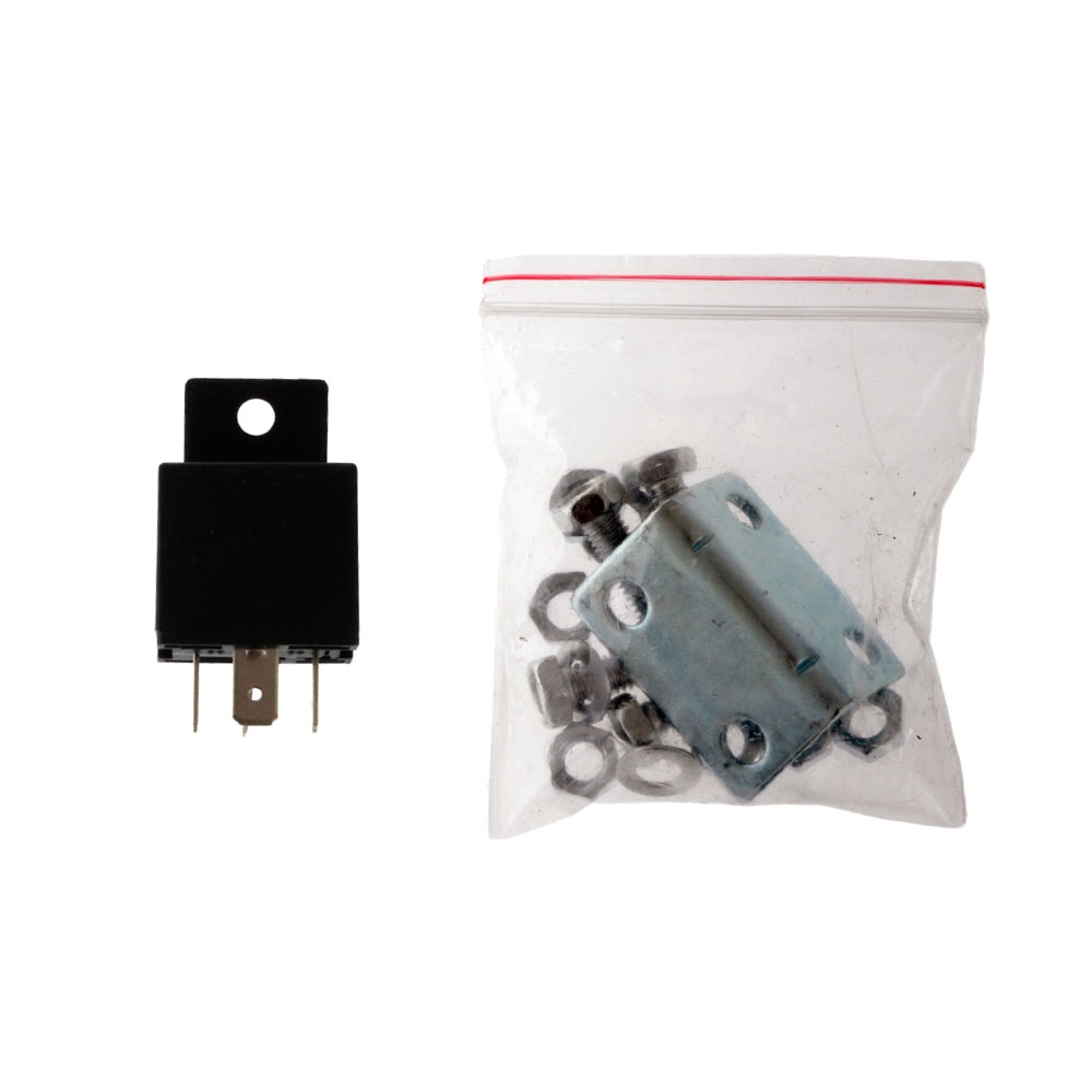 Zinc Alloy Dual Horn