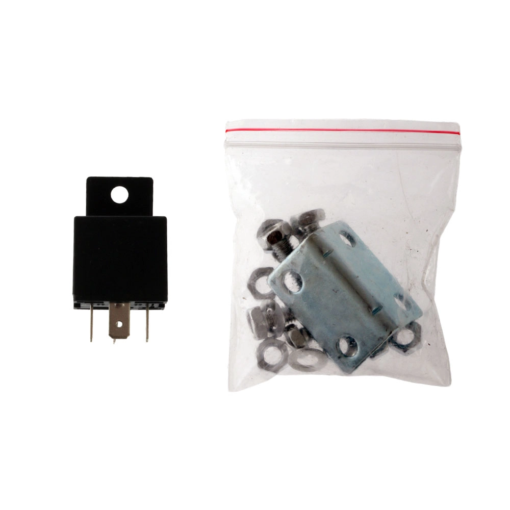 Zinc Alloy Dual Horn Zinc Alloy Dual Horn