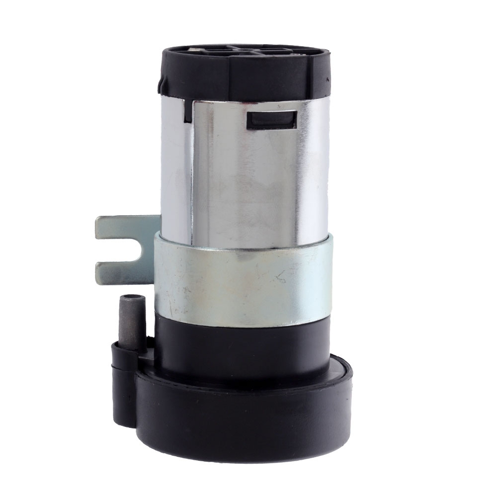 Zinc Alloy Dual Horn