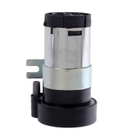 Zinc Alloy Dual Horn Thumbnail Zinc Alloy Dual Horn