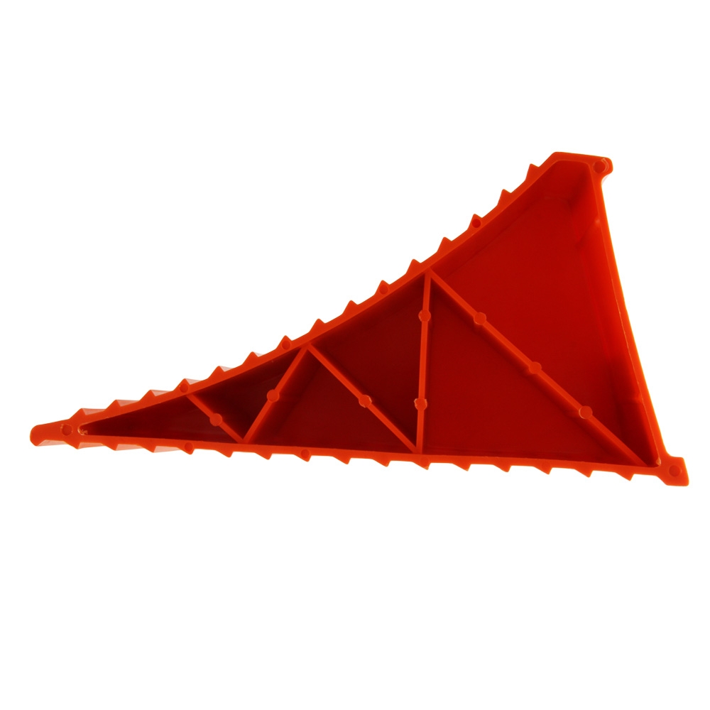 Wheel Chock Stopper