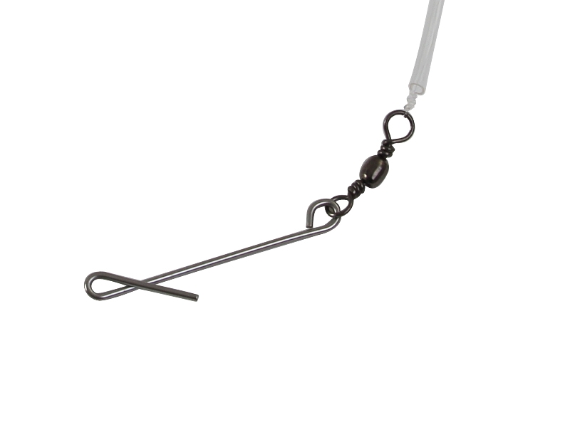 Nacsan 26 Flasher Longline Traces with Non Tangle Tube