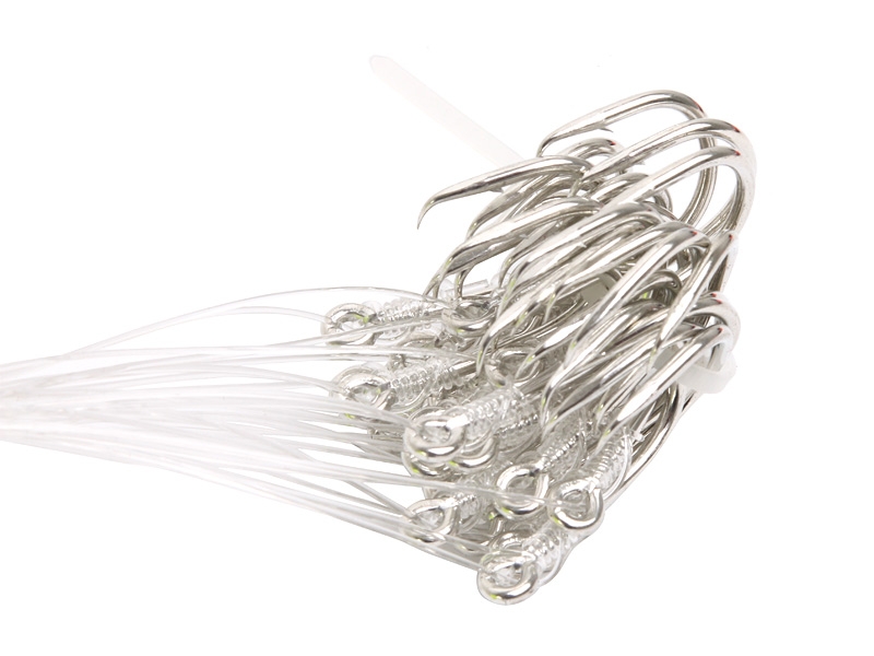 Nacsan 25 Longline Traces Floating