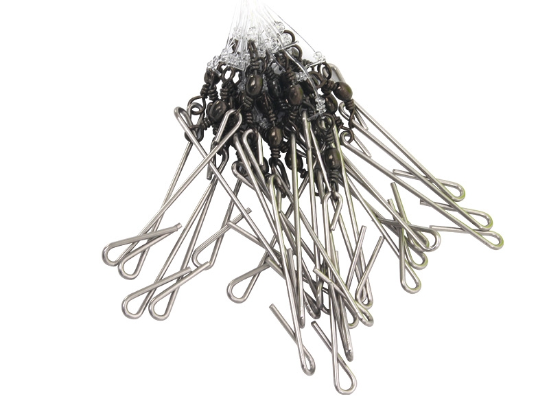 Nacsan 25 Longline Traces Floating