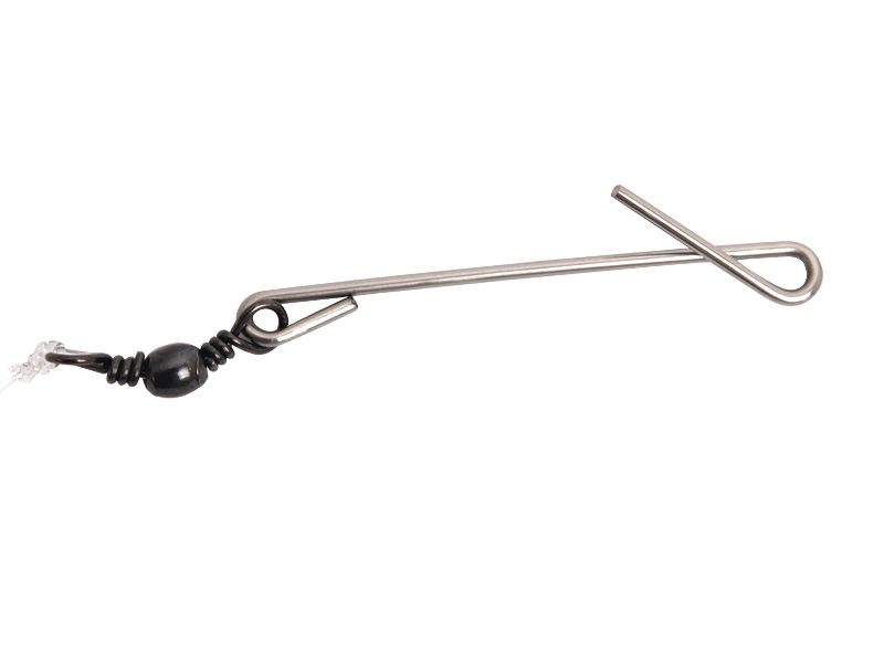 Nacsan 25 Longline Traces Floating