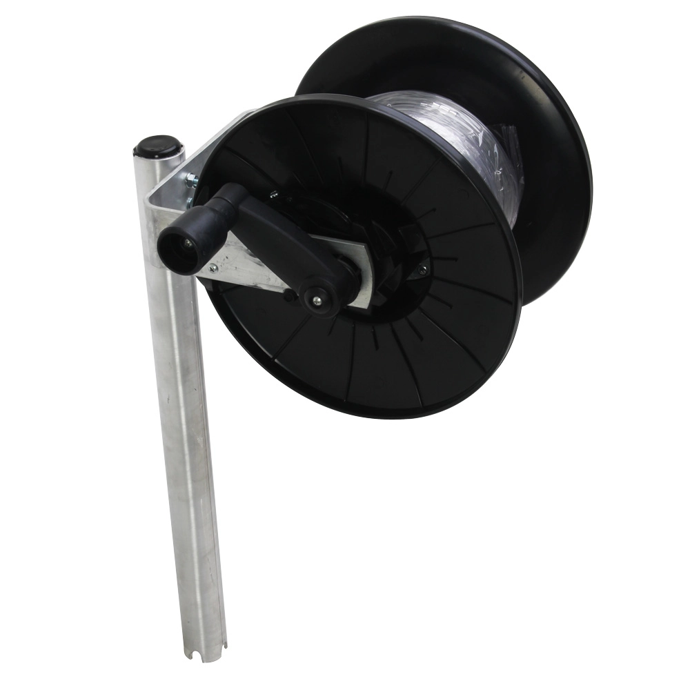 Nacsan Boat Longline on Reel Nacsan Boat Longline on Reel