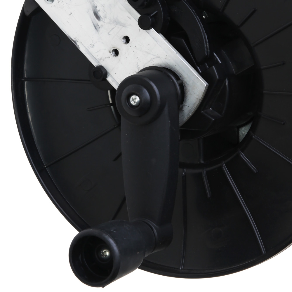 Nacsan Boat Longline on Reel