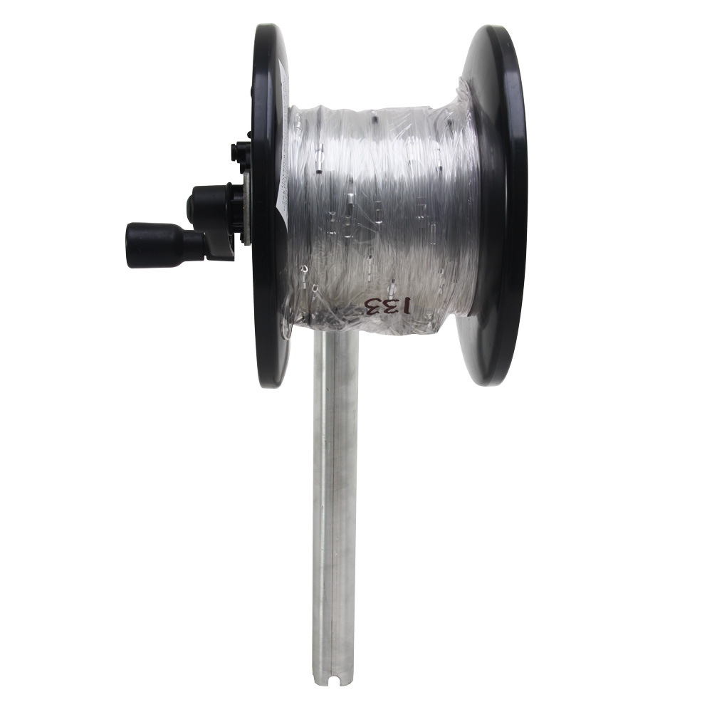 Nacsan Boat Longline on Reel