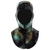 Aropec Spearfishing Dive Hood Camo Green 1.5mm 2XL