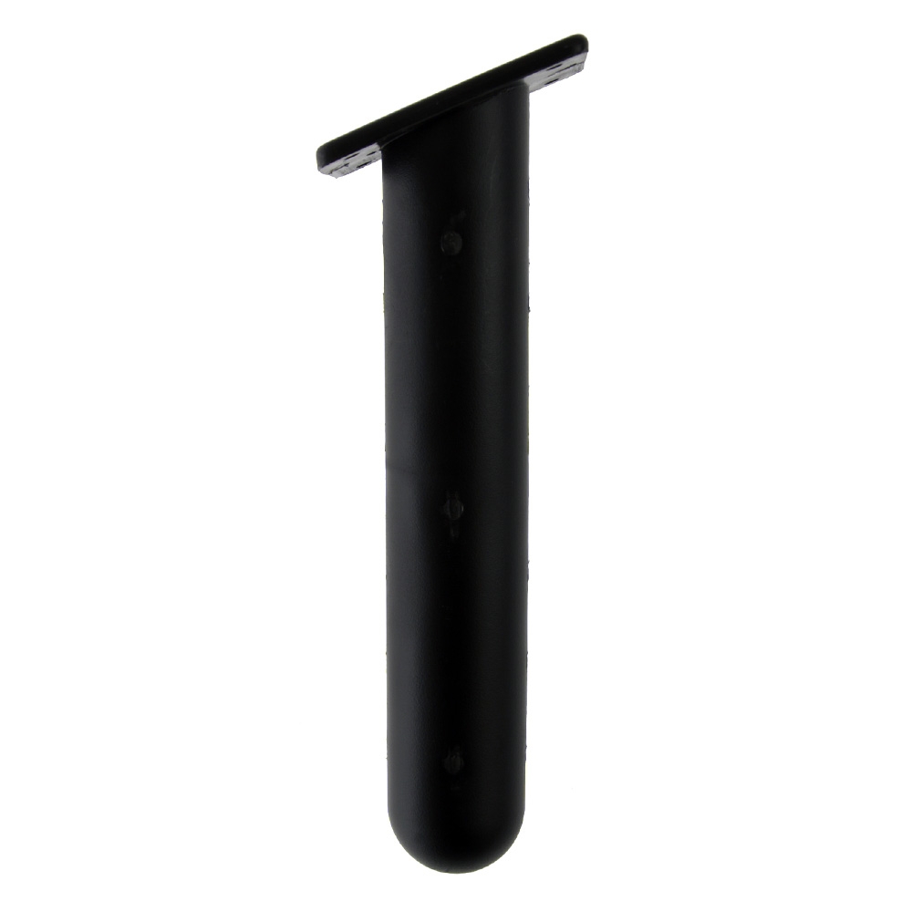 Southern Ocean Premium Flush Mount Angled Rod Holder Black