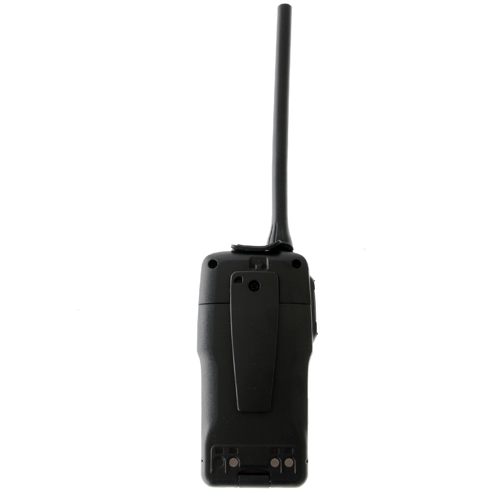 GME GX625 Handheld Marine VHF Radio