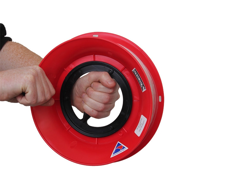 Nacsan Boat Longline on Handcaster