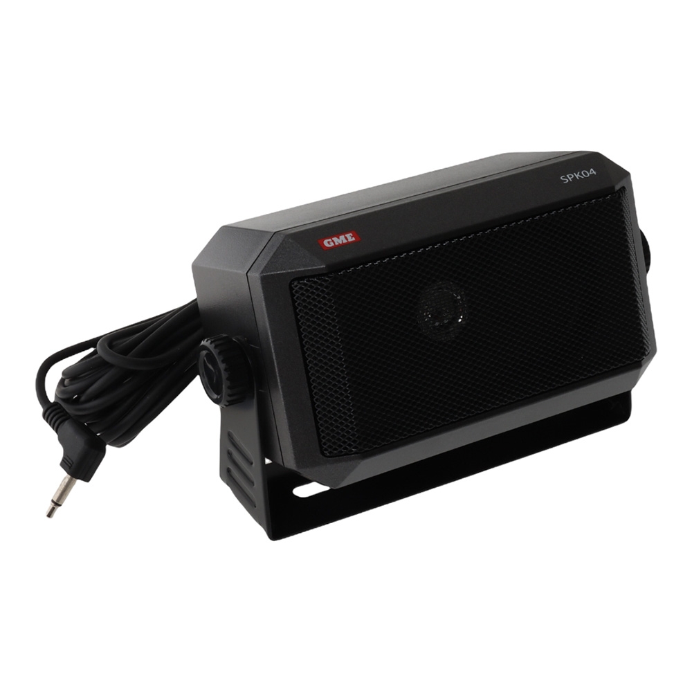 GME SPK04 4 Ohm Extension Speaker Box