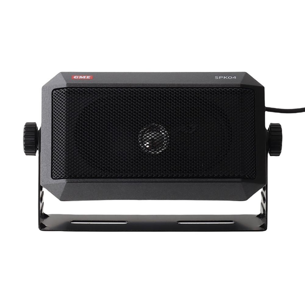 GME SPK04 4 Ohm Extension Speaker Box