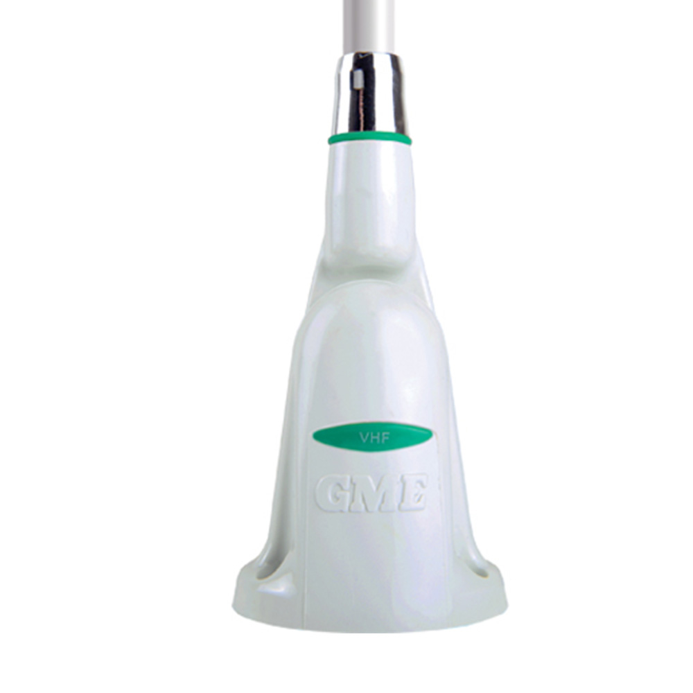 GME AE346V VHF Ground Independent Antenna
