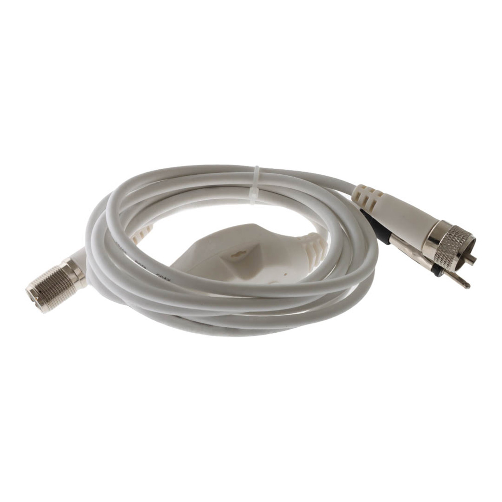 GME SPL002 AM/FM and VHF or 27MHz Band Splitter