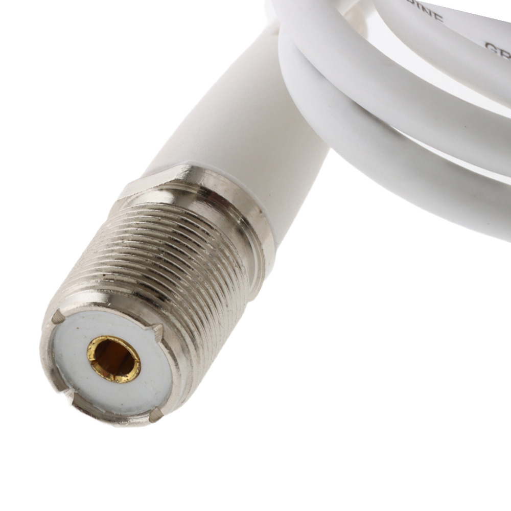 GME SPL002 AM/FM and VHF or 27MHz Band Splitter