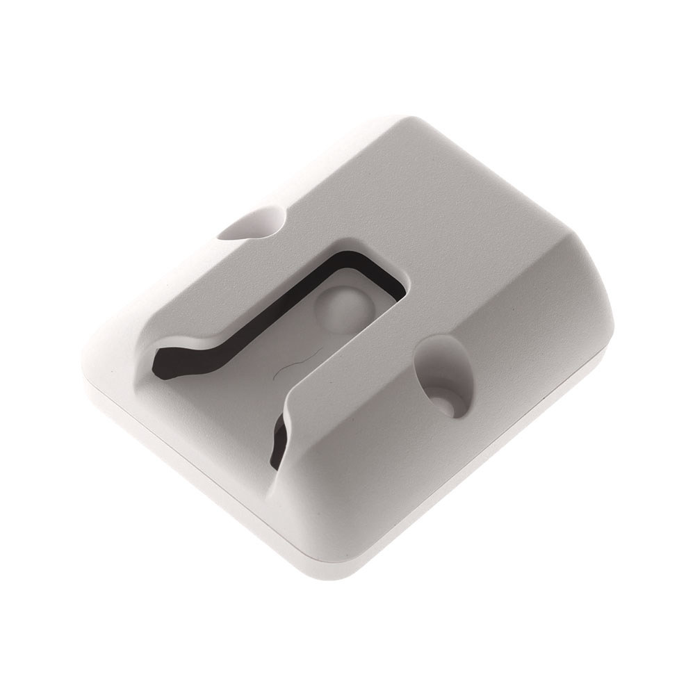 GME MB204 Microphone Bracket White for MC400 Onwards