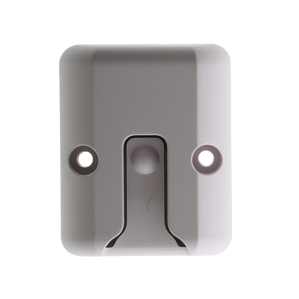 GME MB204 Microphone Bracket White for MC400 Onwards