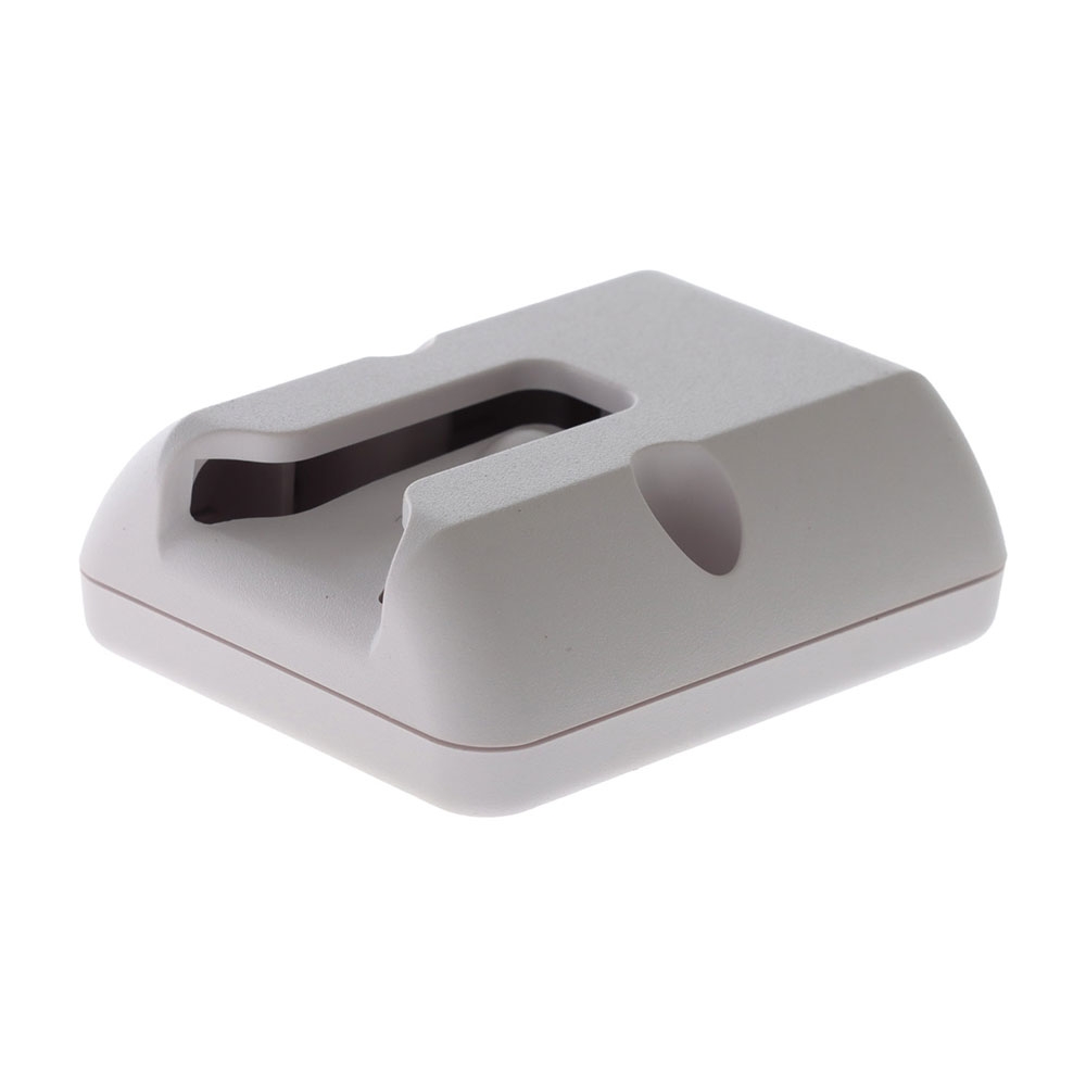 GME MB204 Microphone Bracket White for MC400 Onwards