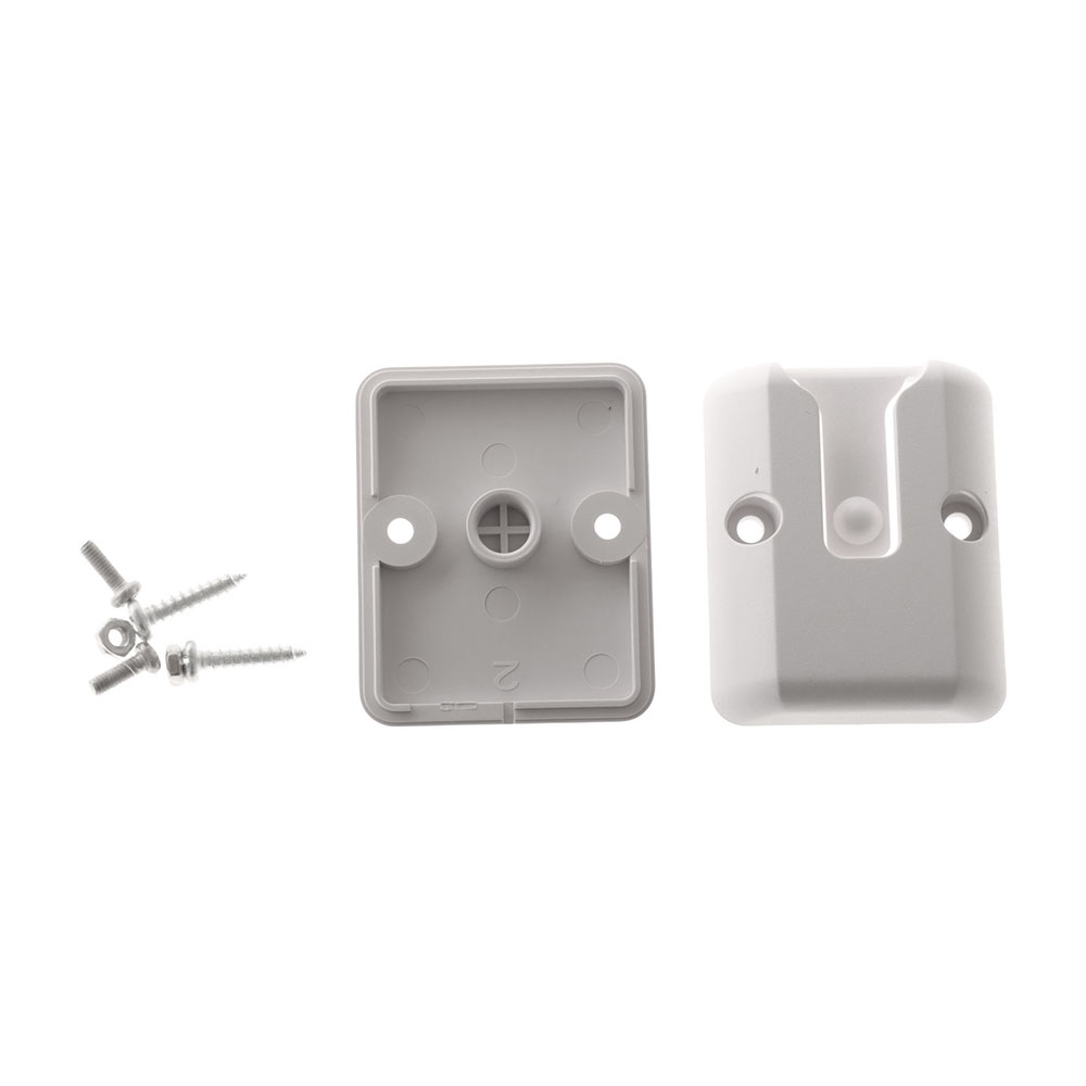 GME MB204 Microphone Bracket White for MC400 Onwards