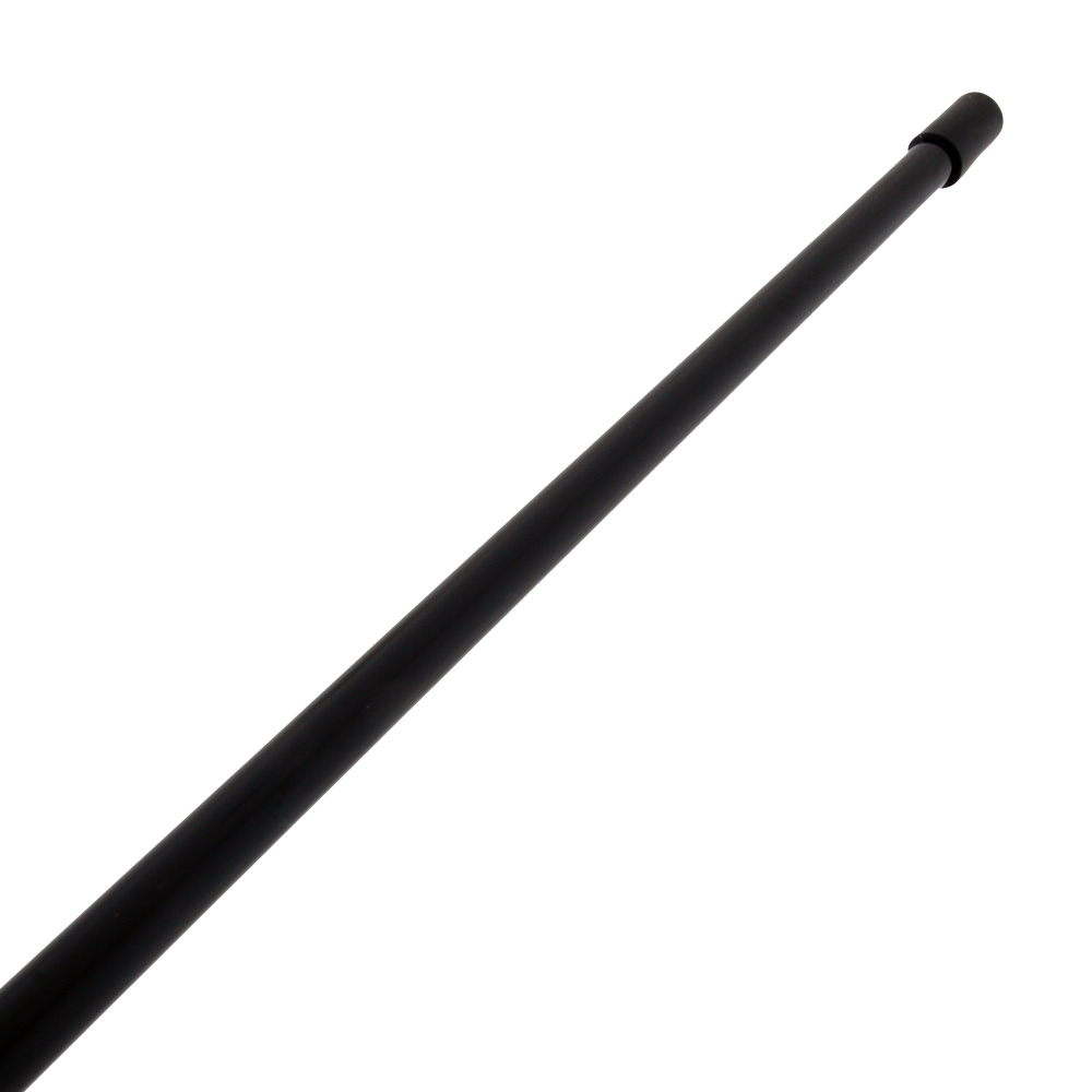 GME AW366BB AM/FM 1.8m Detachable Whip Black