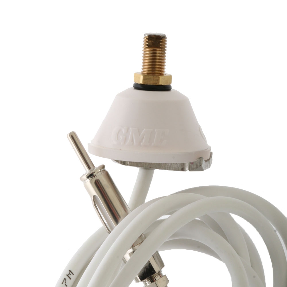 GME AE312B AM/FM Ground Dependent Antenna