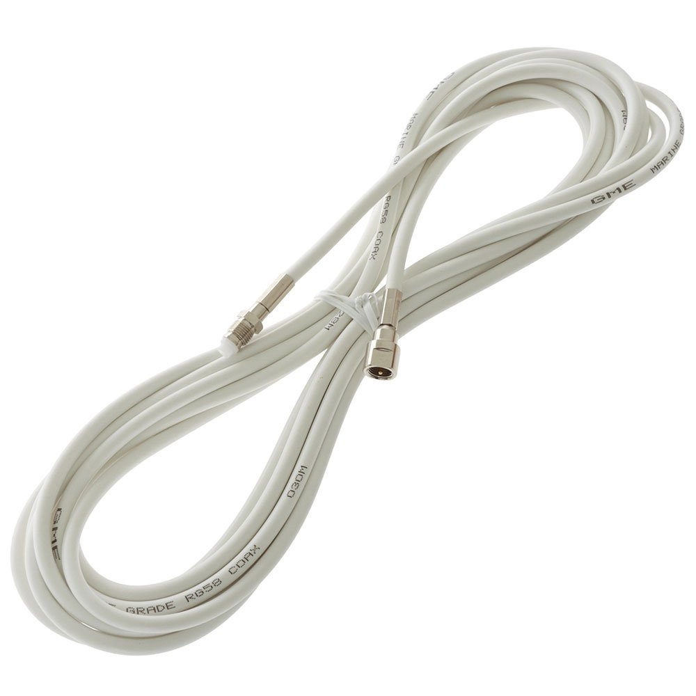GME LE05FME Marine Antenna Extension 5m
