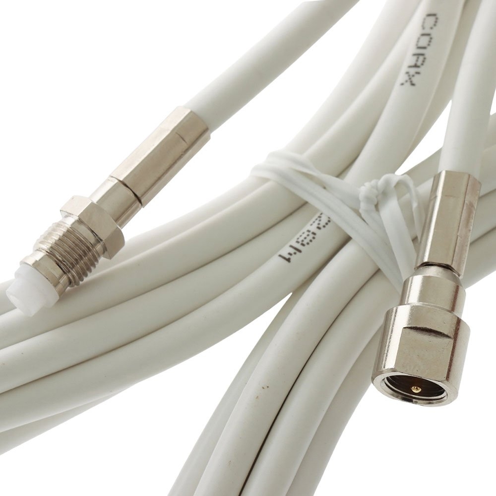 GME LE05FME Marine Antenna Extension 5m