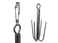 Nacsan Boat Longline on Handcaster Set with Traceboard Weights and Buoys Thumbnail Nacsan Boat Longline on Handcaster Set with Traceboard Weights and Buoys