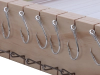 Nacsan Boat Longline on Handcaster Set with Traceboard Weights and Buoys Thumbnail Nacsan Boat Longline on Handcaster Set with Traceboard Weights and Buoys