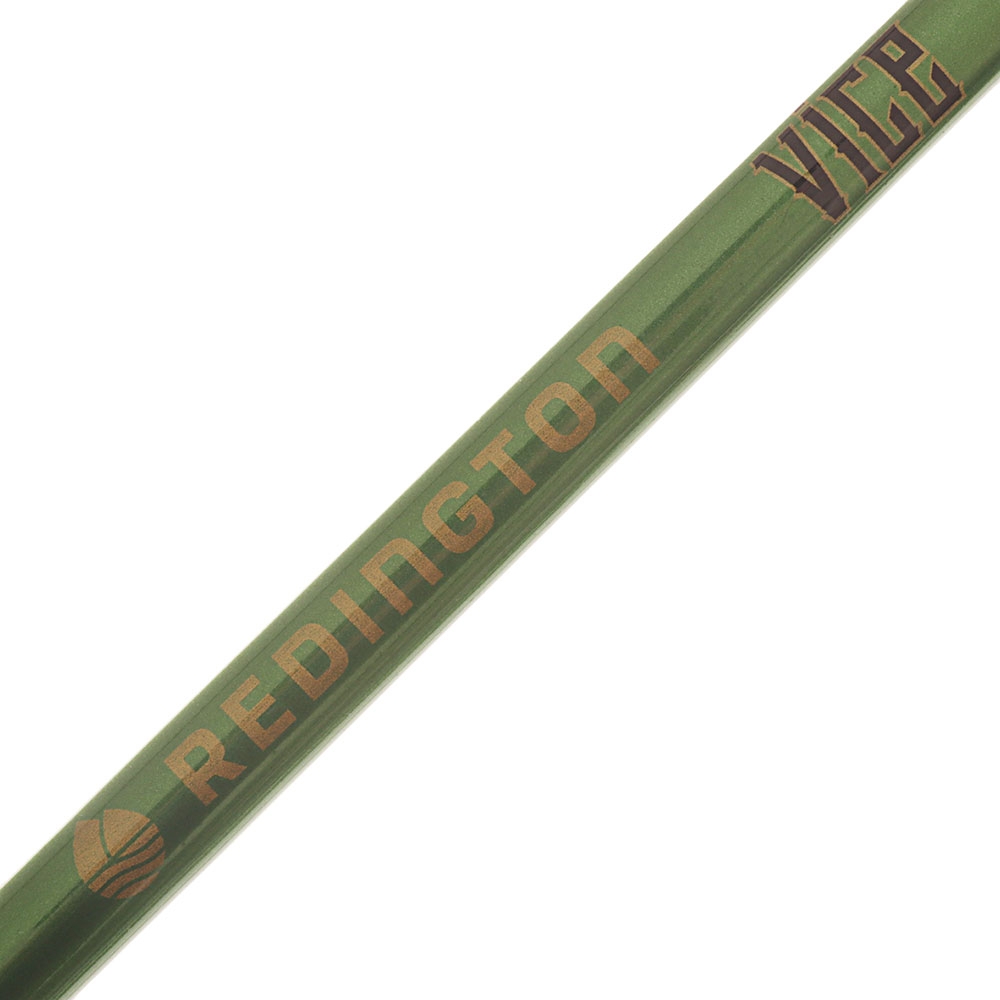Redington 696-4 Vice Fly Rod 9ft 6in 6WT 4pc with Tube