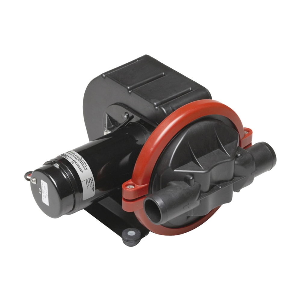 SPX Viking Power Diaphragm Pump 32 24V