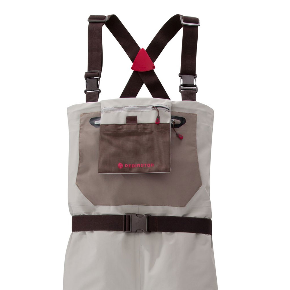 Redington Sonic Pro Stocking Foot Wader