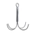 Galvanised Reef Anchor 5mm