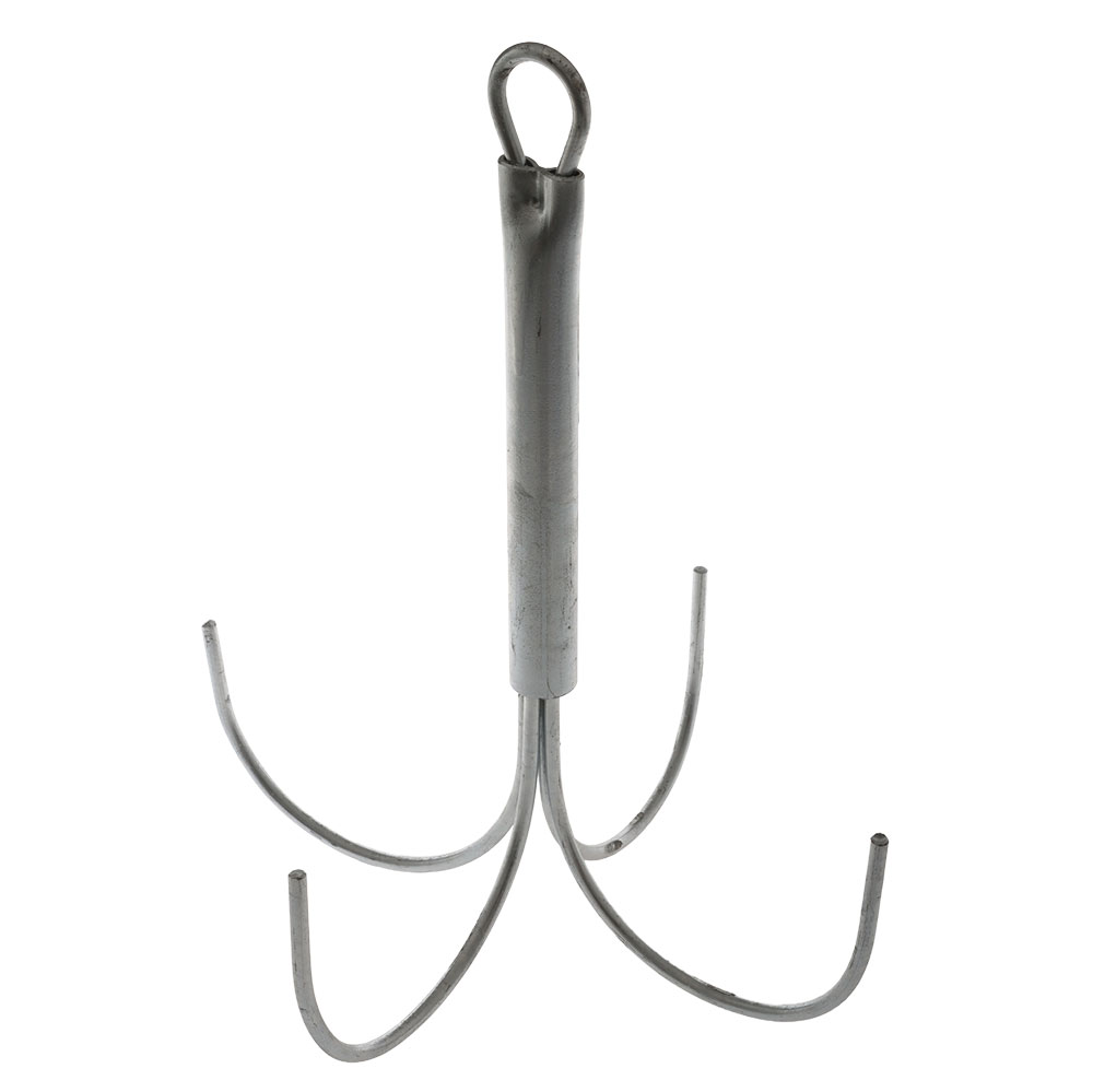 Galvanised Reef Anchor 5mm