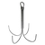 Galvanised Reef Anchor 6mm