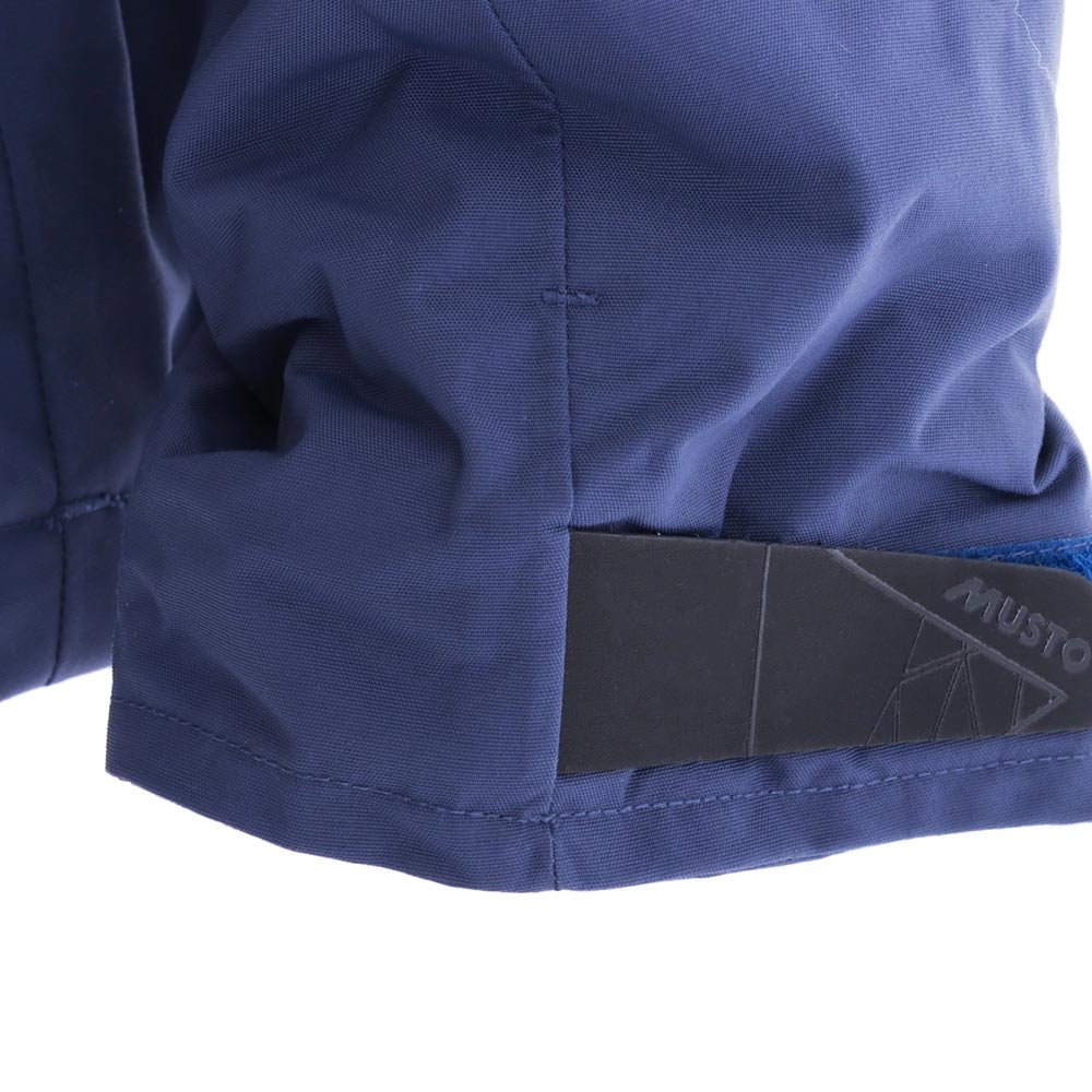 Musto BR1 Corsica Mens Jacket Navy Large